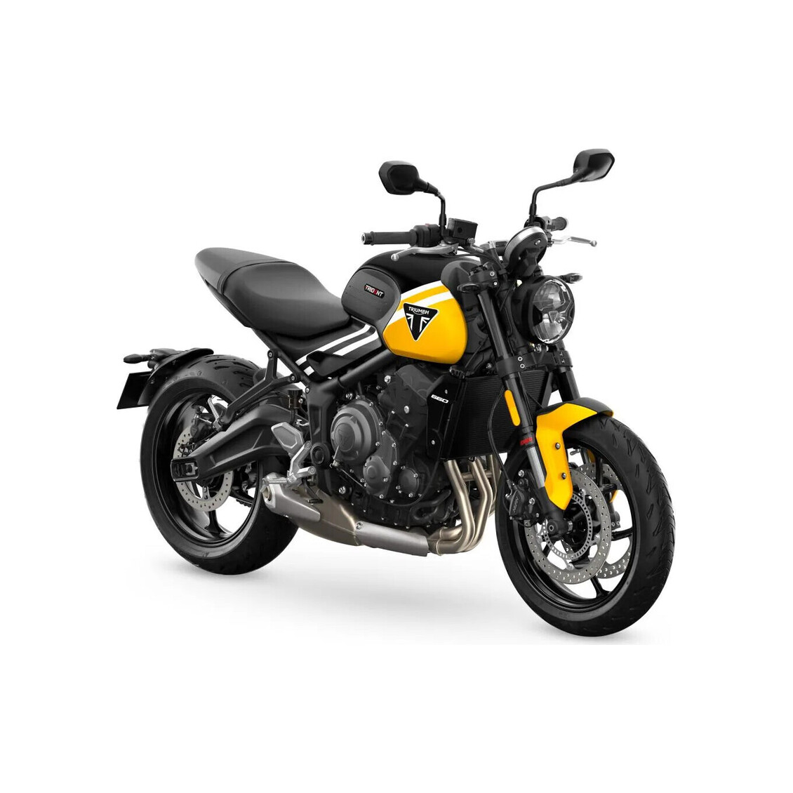 Triumph Trident 660
