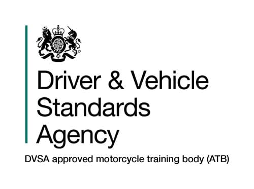 DVSA ATB logo