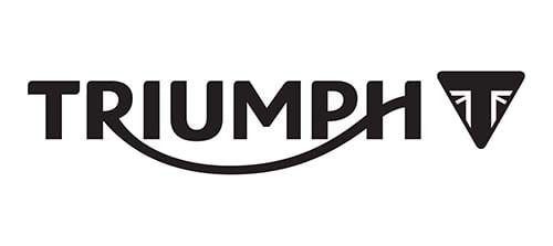 Triumph World Chesterfield logo