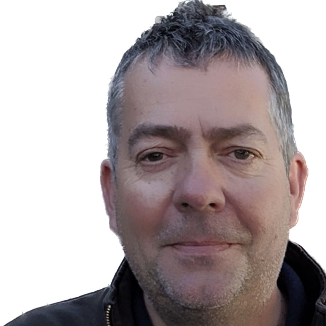 Mark Sadler - Owner and Lead Instructor