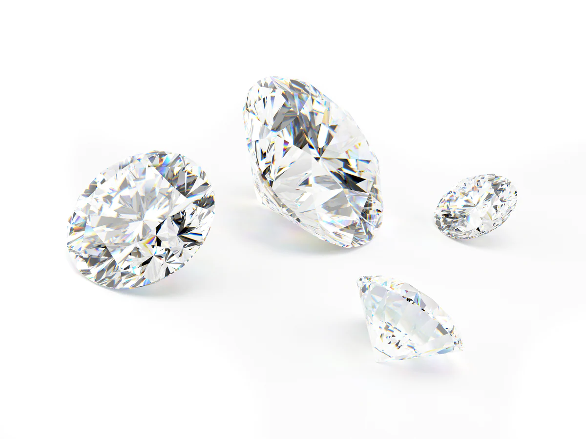 Why choose a laboratory grown diamond piece?