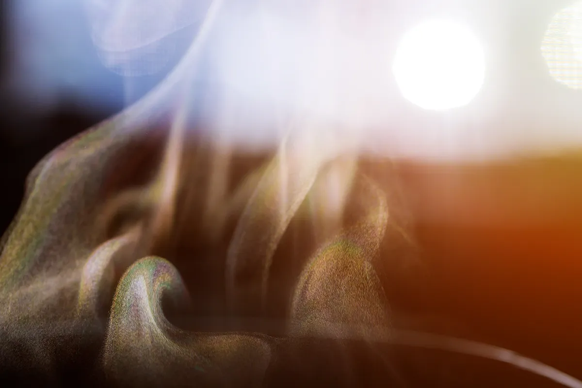 المخزن المختوم