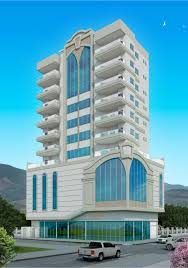  Caravan Residence