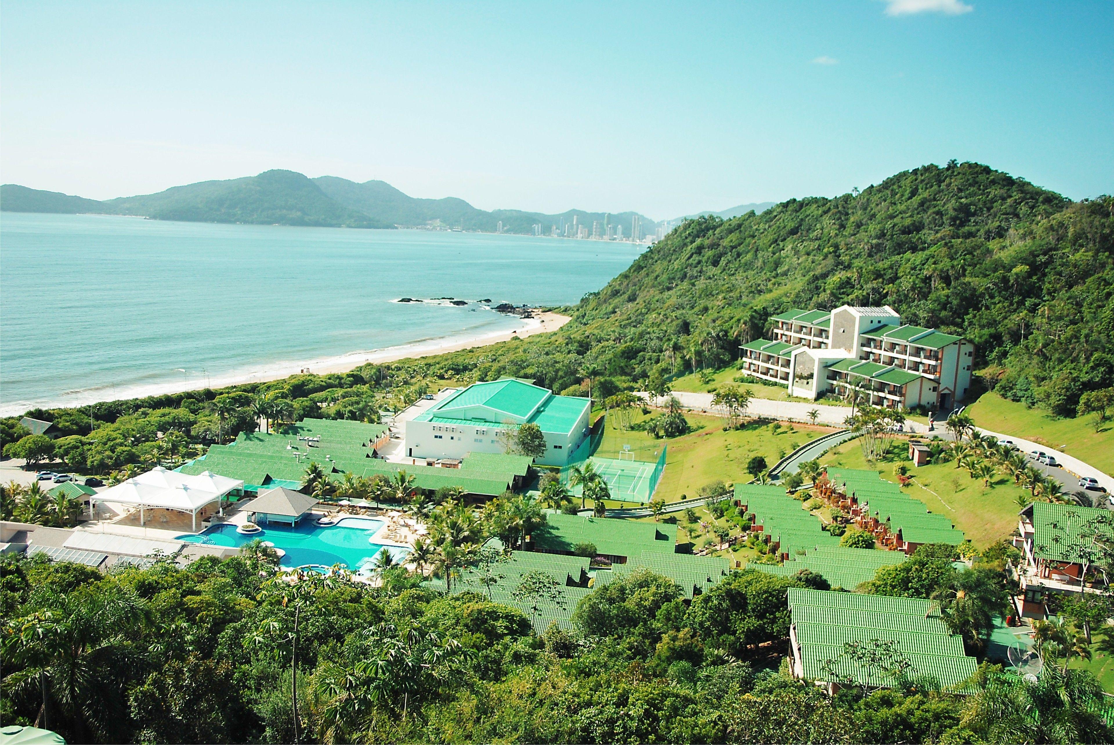Infinity Blue Resort & Spa