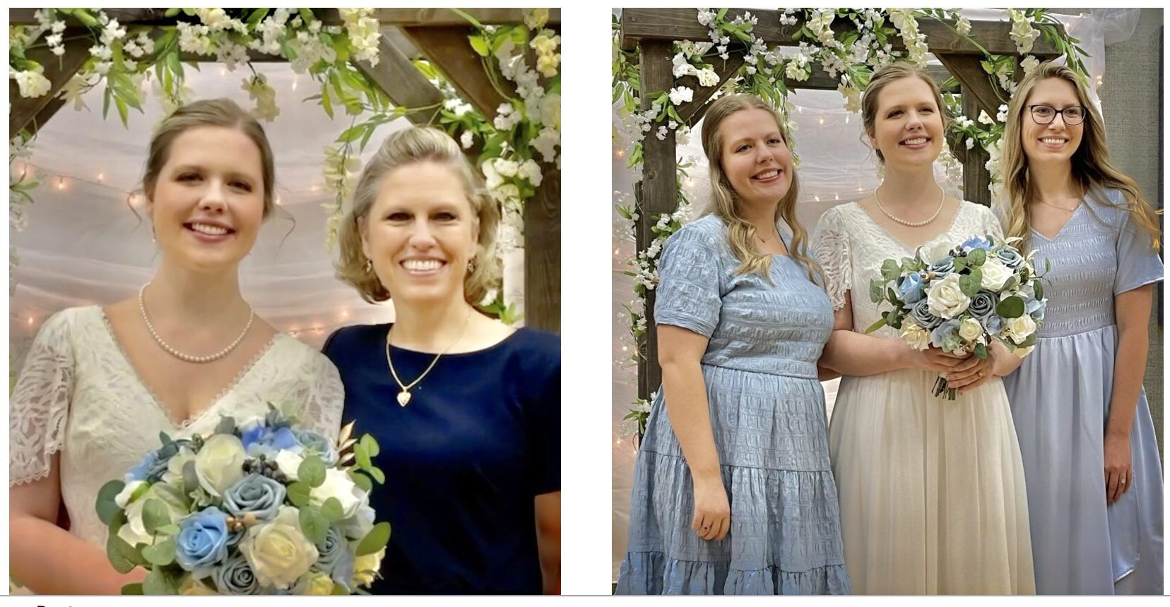 Bridesmaids