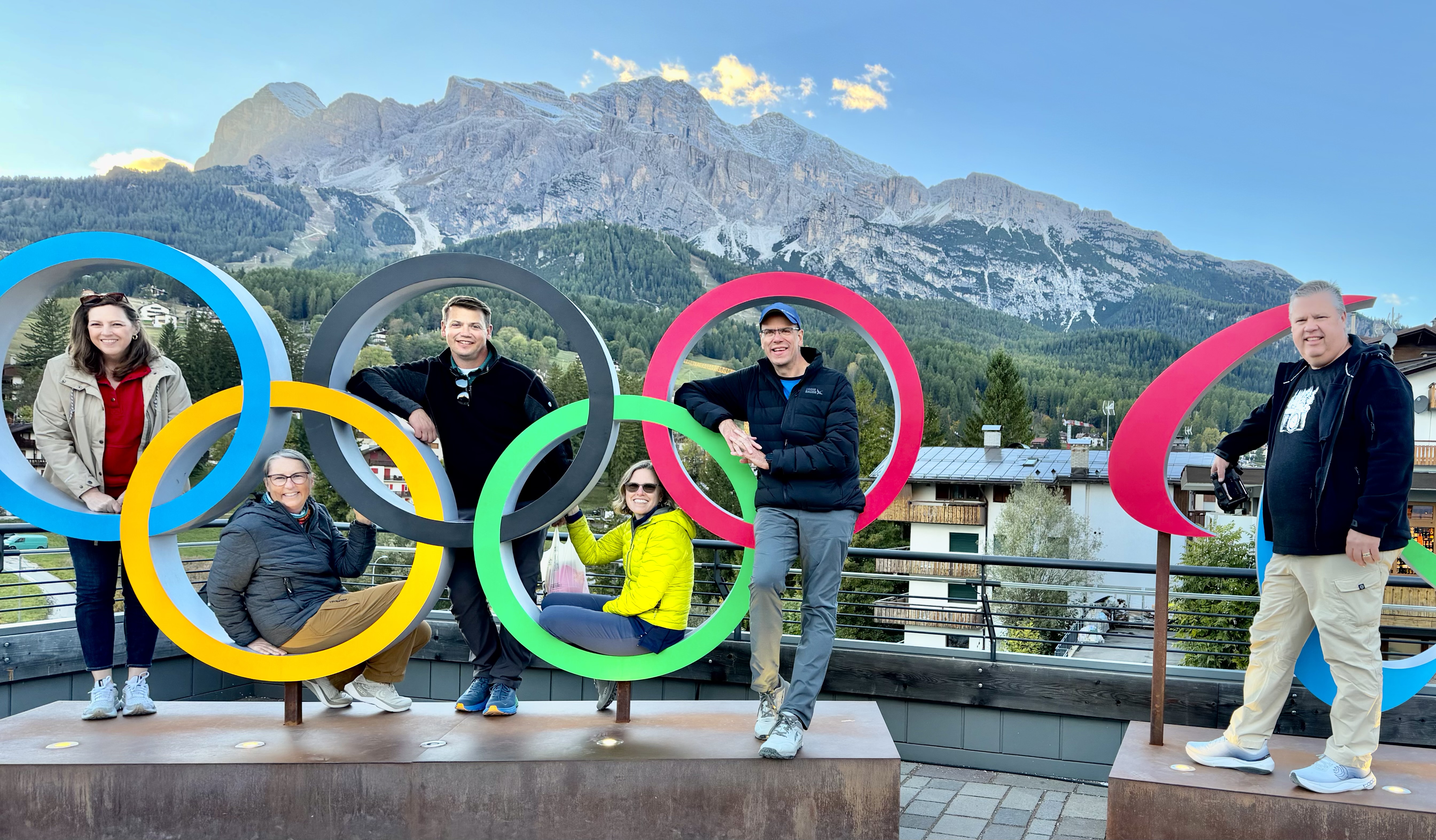 Trip to Europe - Paris