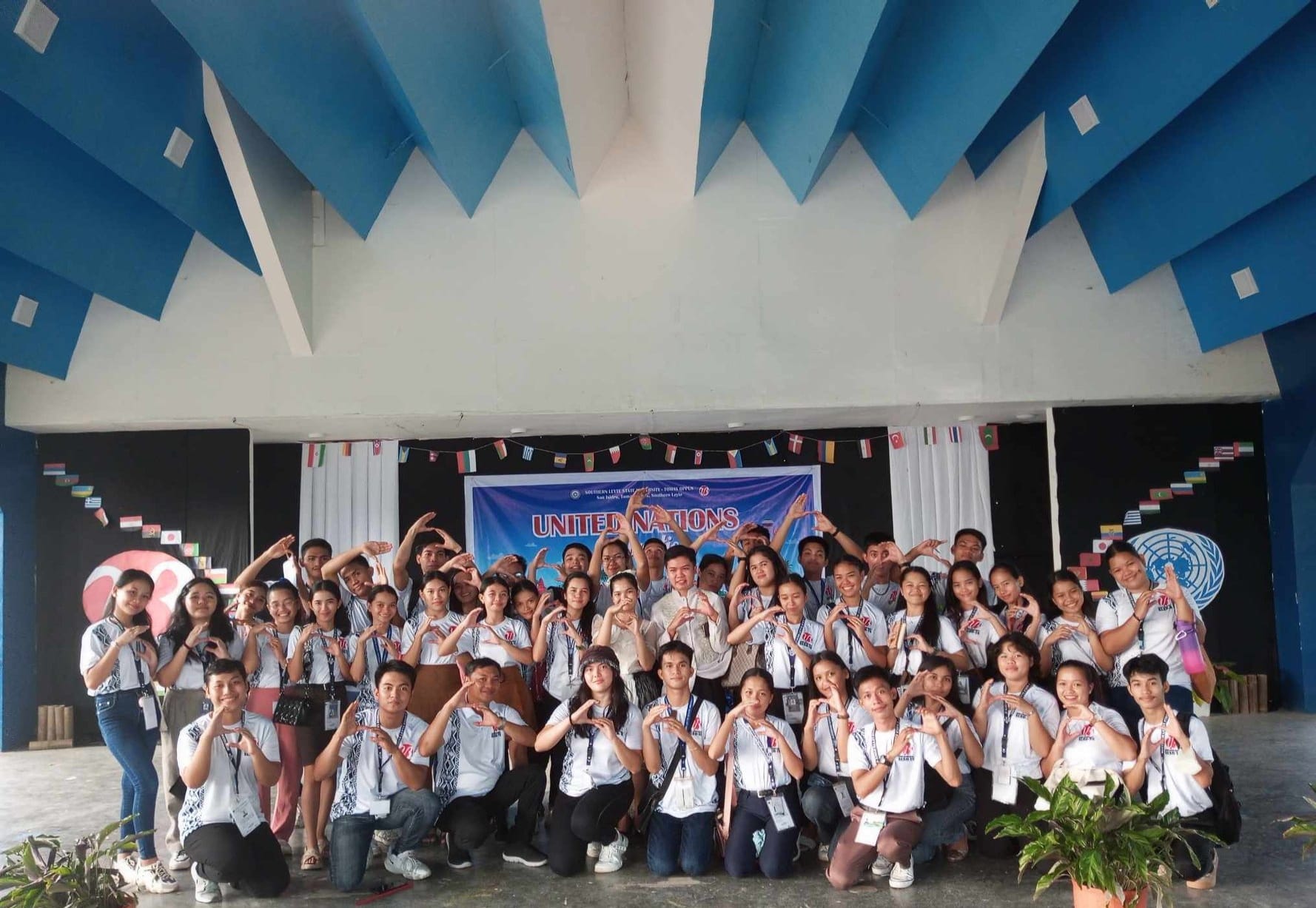 United Nations Celebration 2023