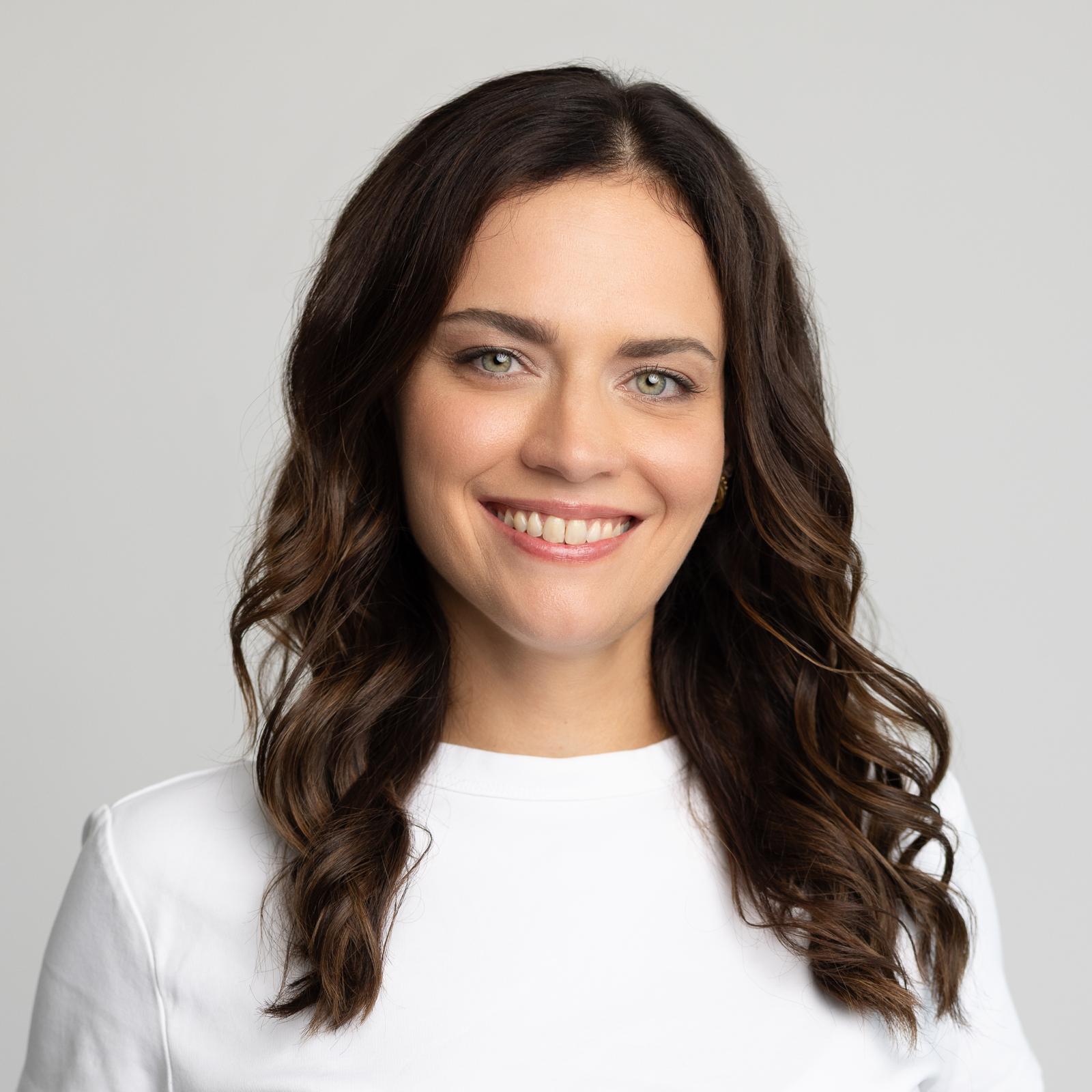 Melanie Ternon, BSc