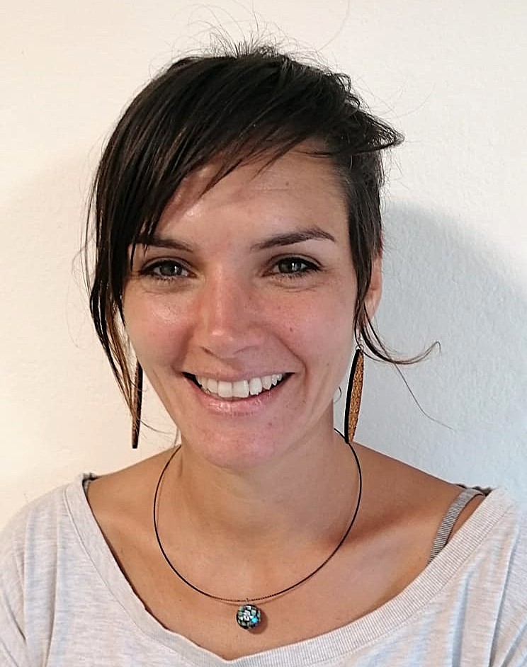 Stefanie Aspernig
