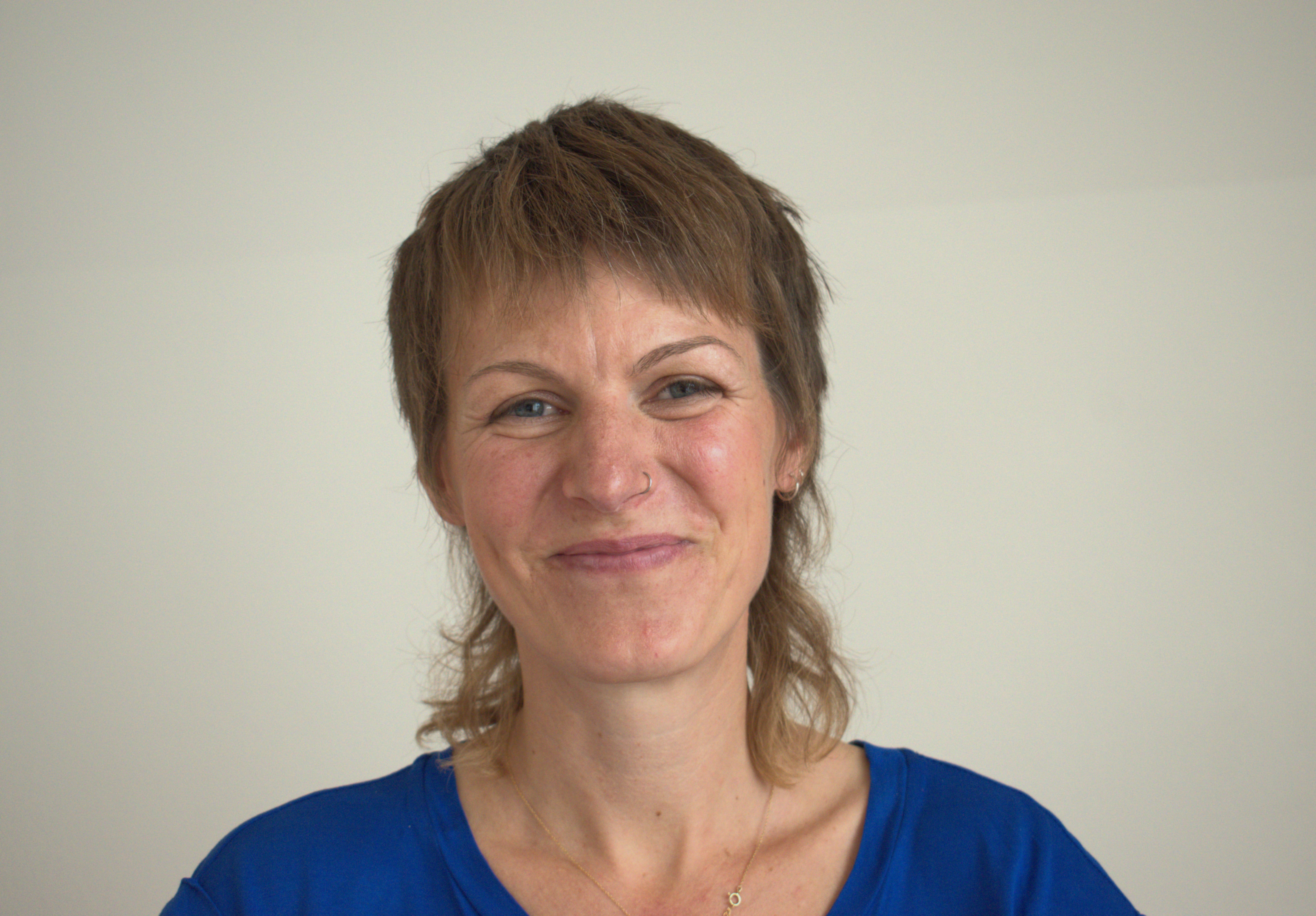 Judith Drdla-Pfeifer