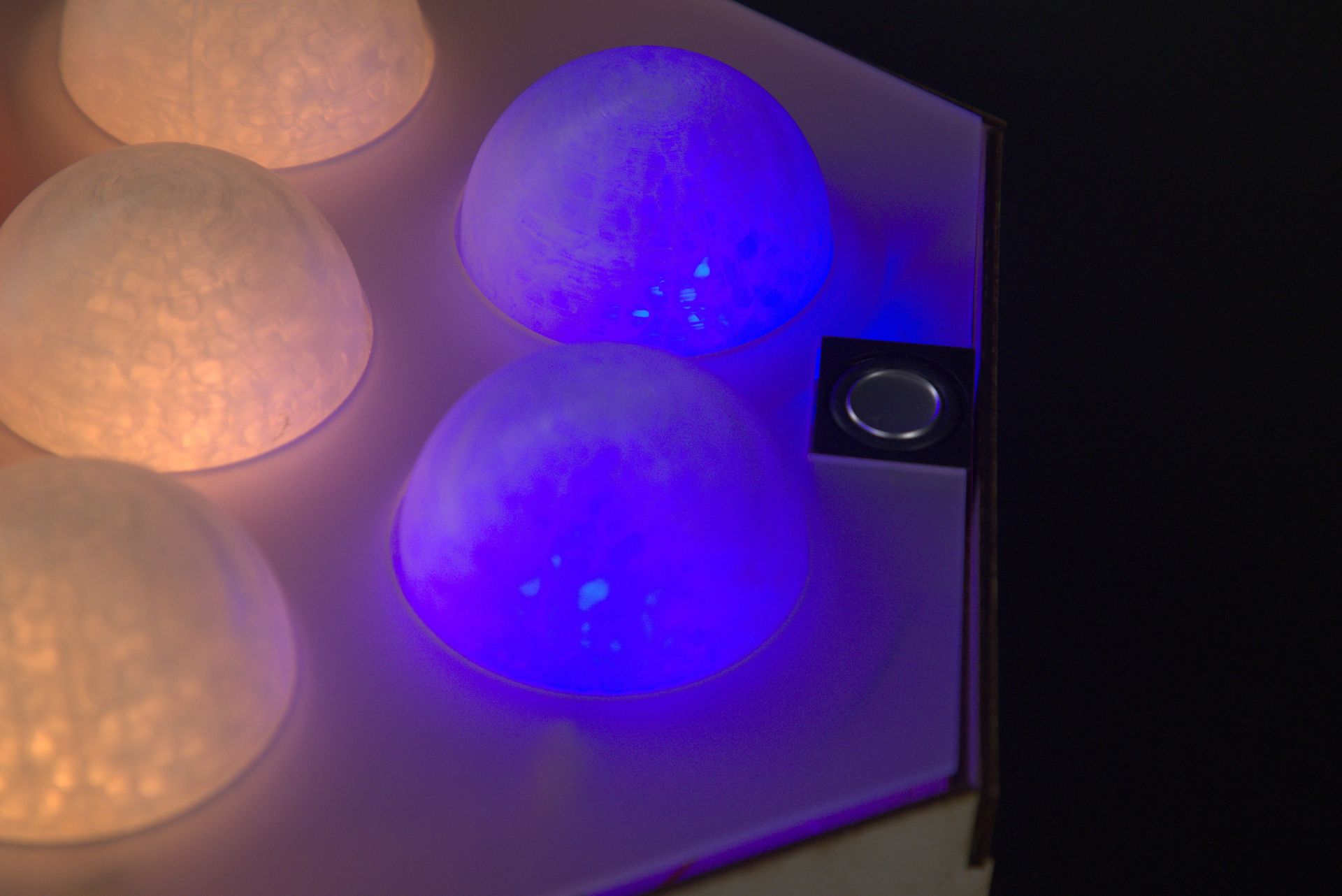 Tangible Music Looper (DJ Remix Box) image