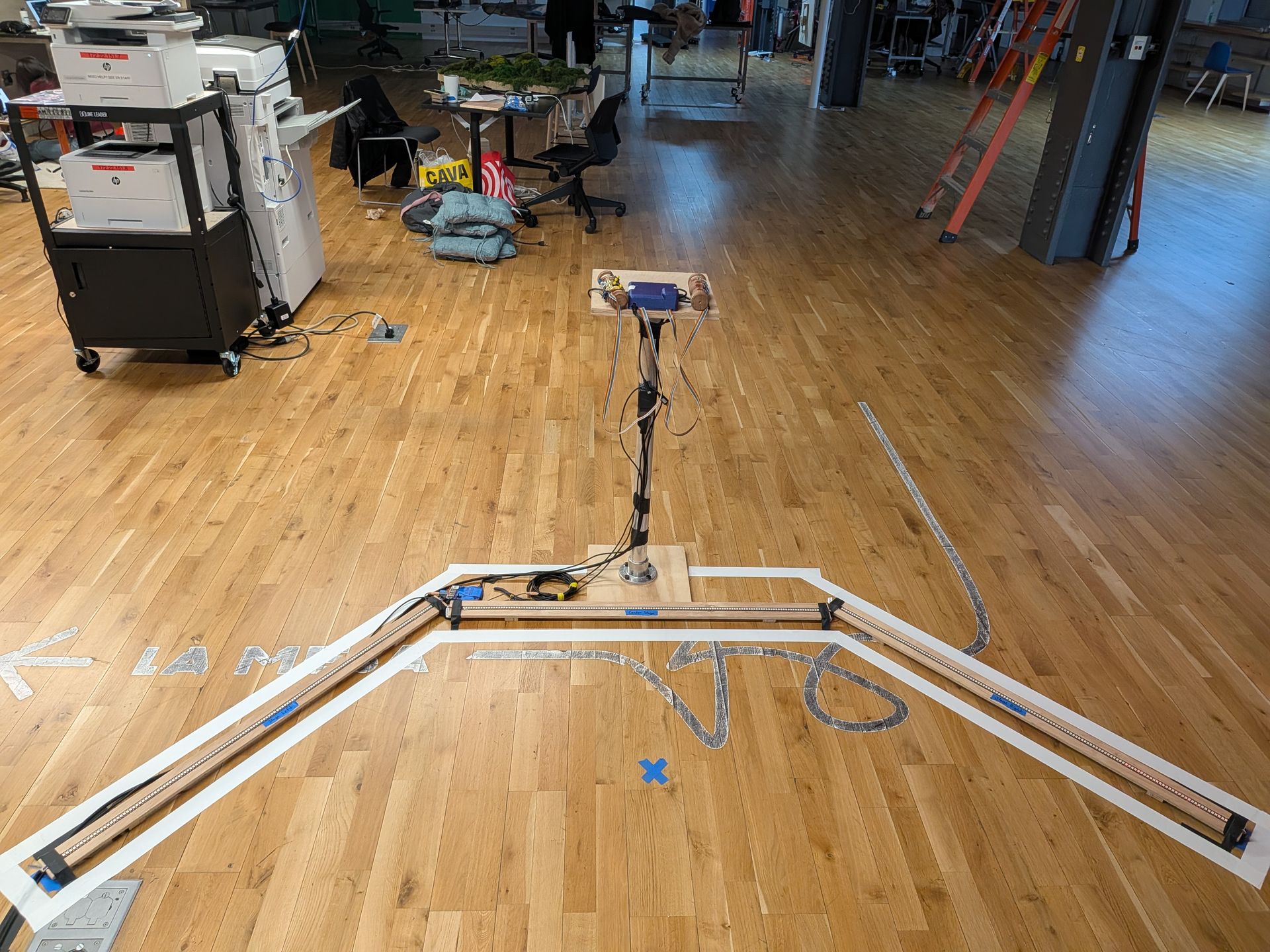 In the Palm of Your Hands secondary image