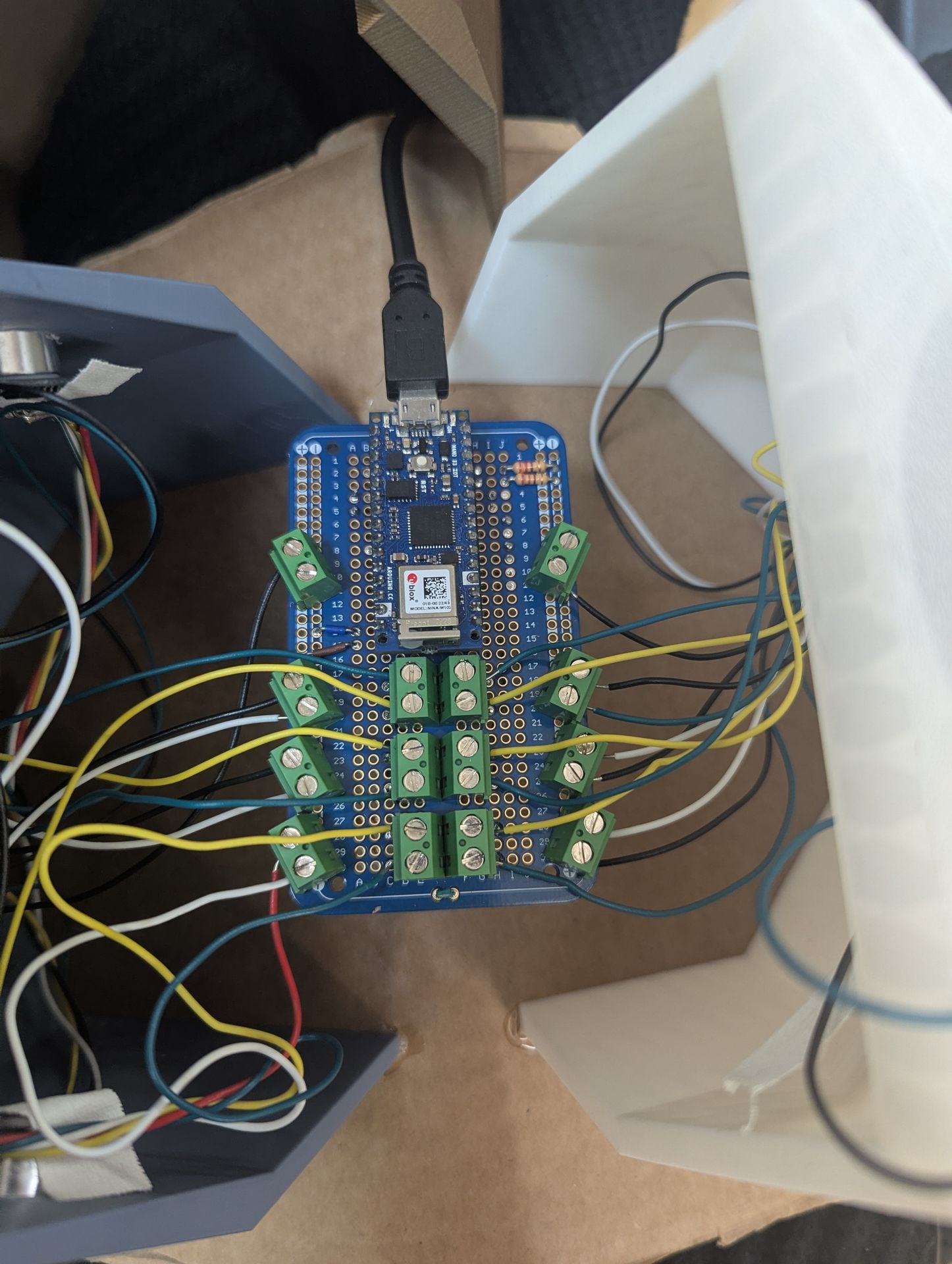 The Sinetactophone image