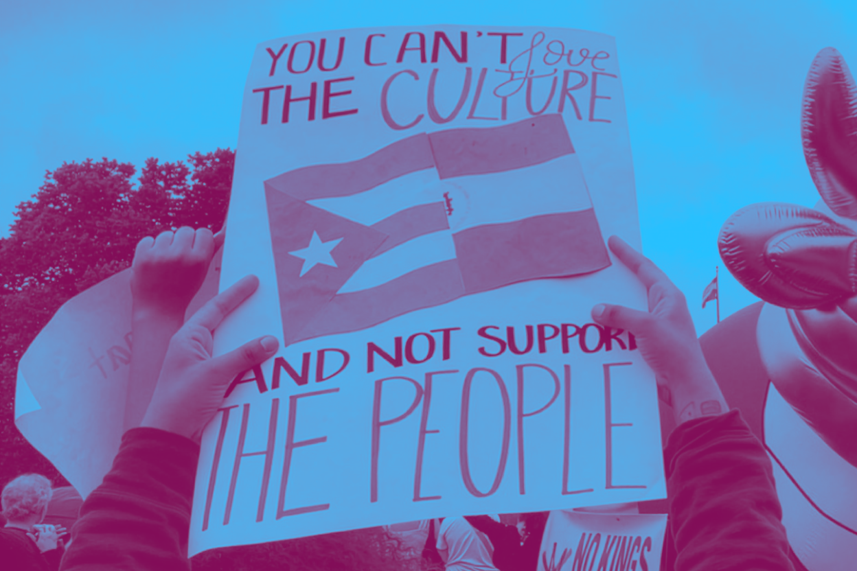 Take the Pledge: I will not be silent in the face of hatred and injustice