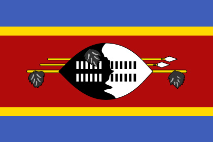Eswatini | PAYE calculation changes August 2025
