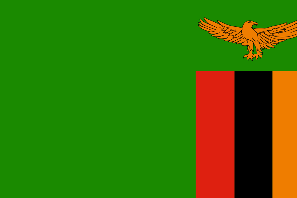 Zambia | Tax Table Changes 2024