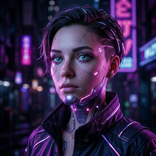 fuckd.ai companion character