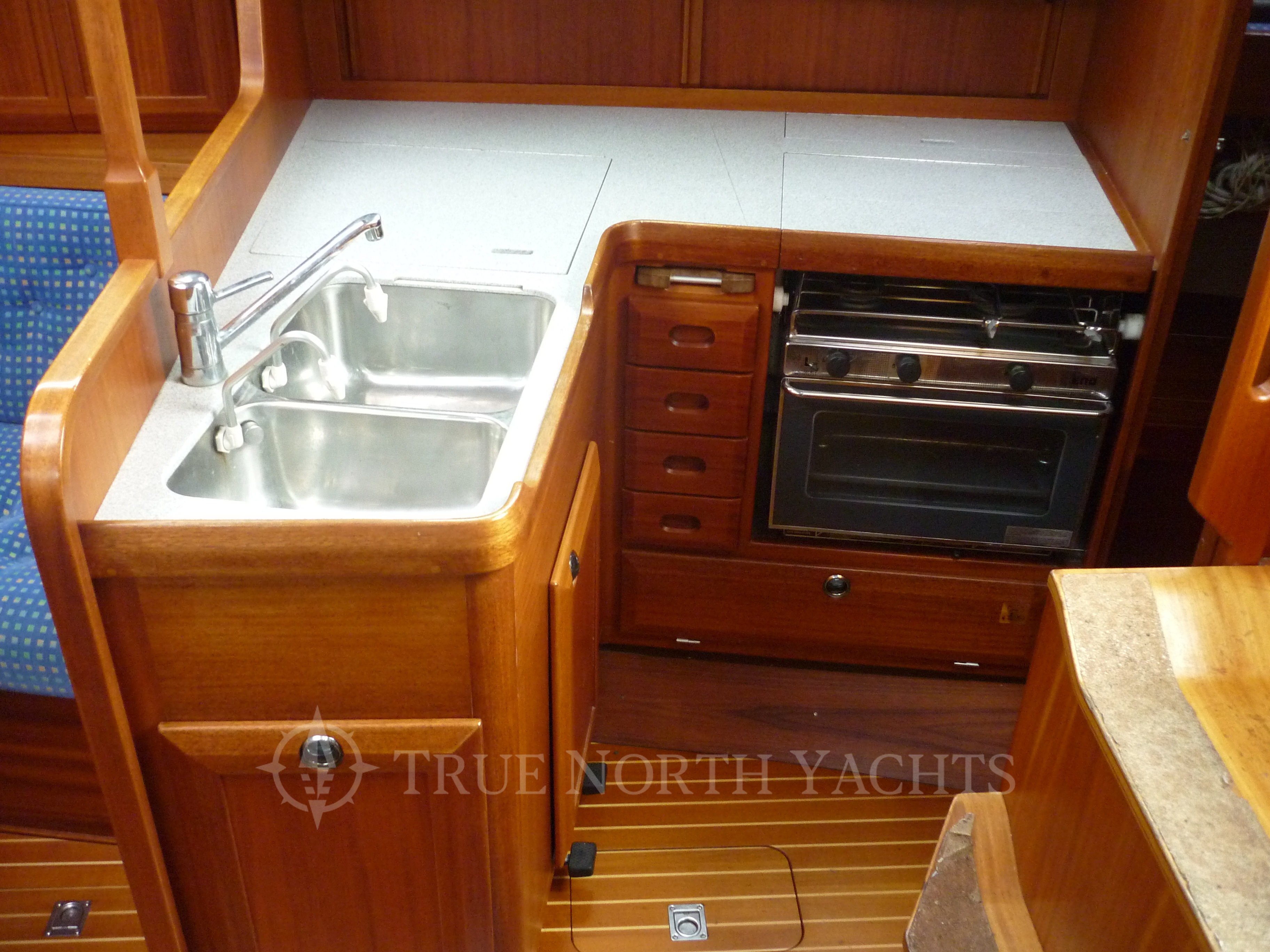 Galley
