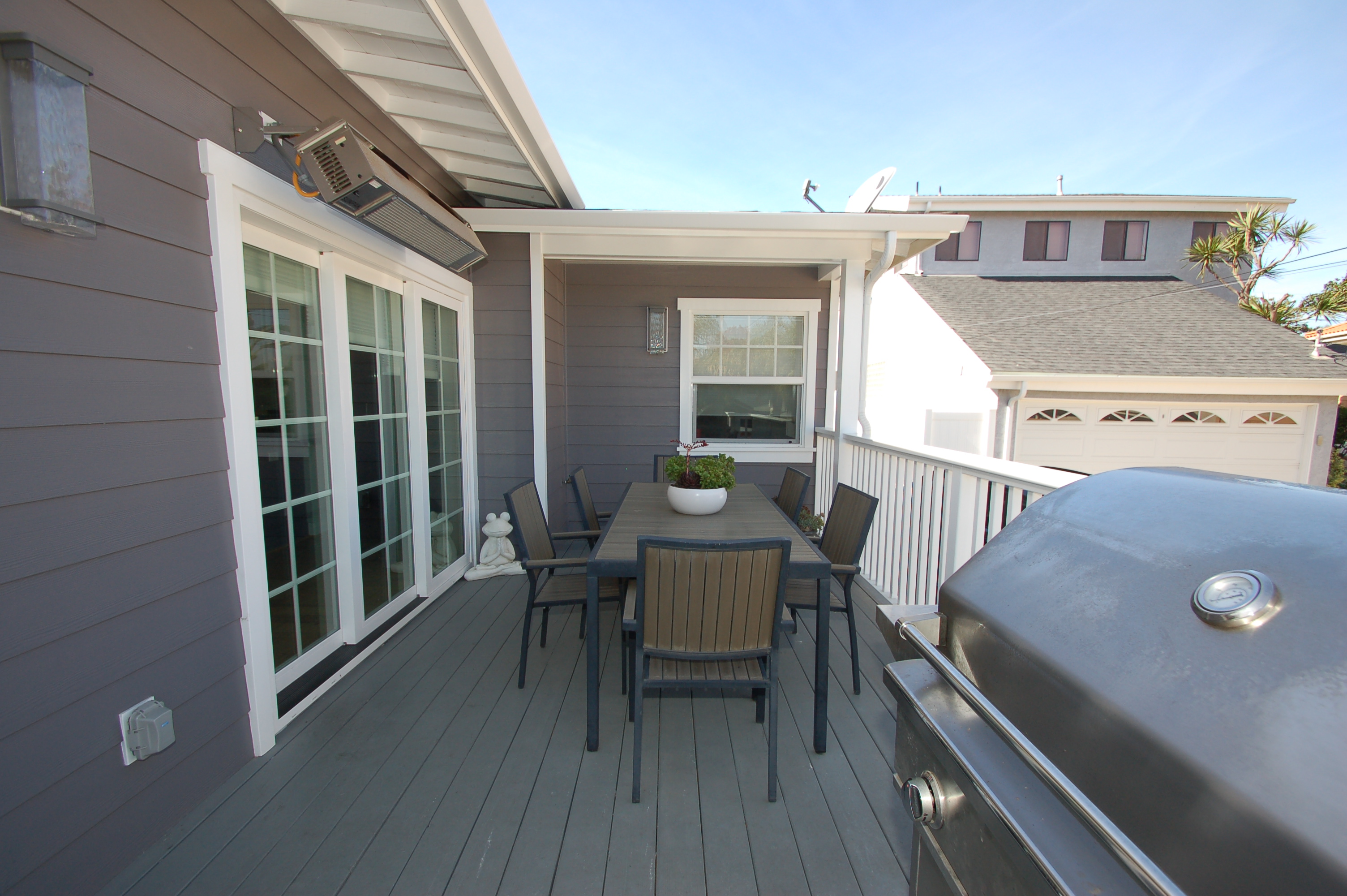 Judy Drive, Redondo Beach