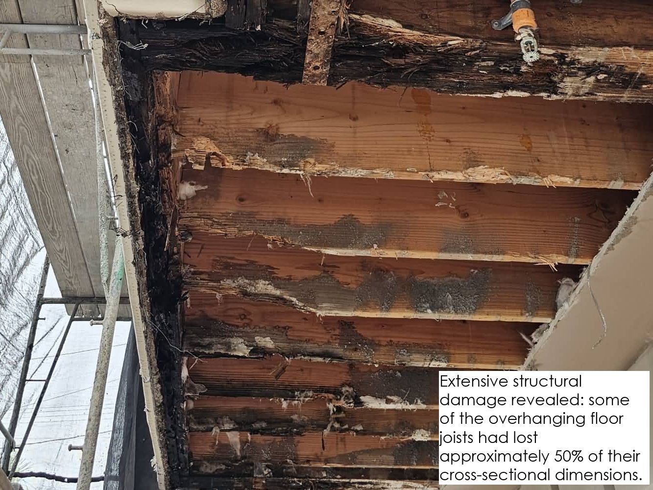Water Damage 2