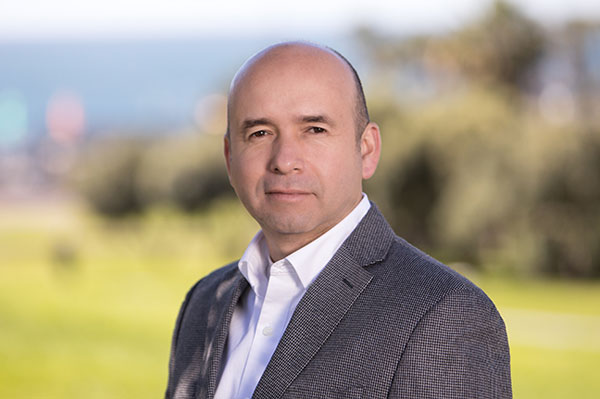 Mariano Velazquez, Builder at Velazquez Design Build Factory