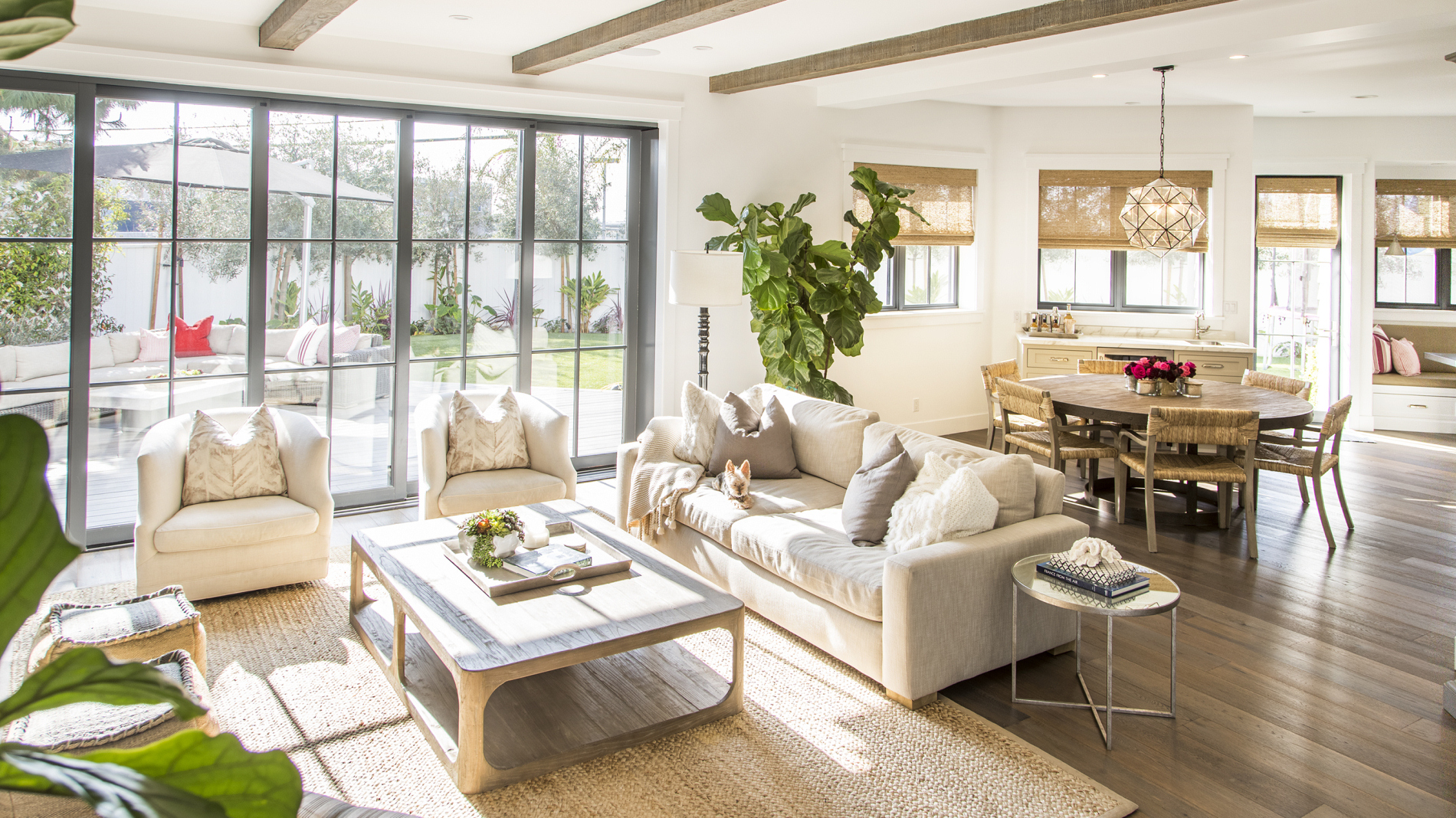 Chabela Drive, Manhattan Beach