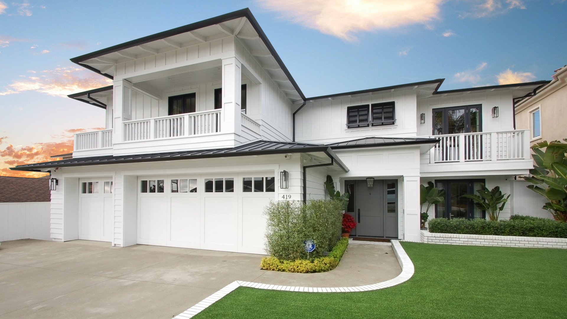 Chabela Drive, Manhattan Beach