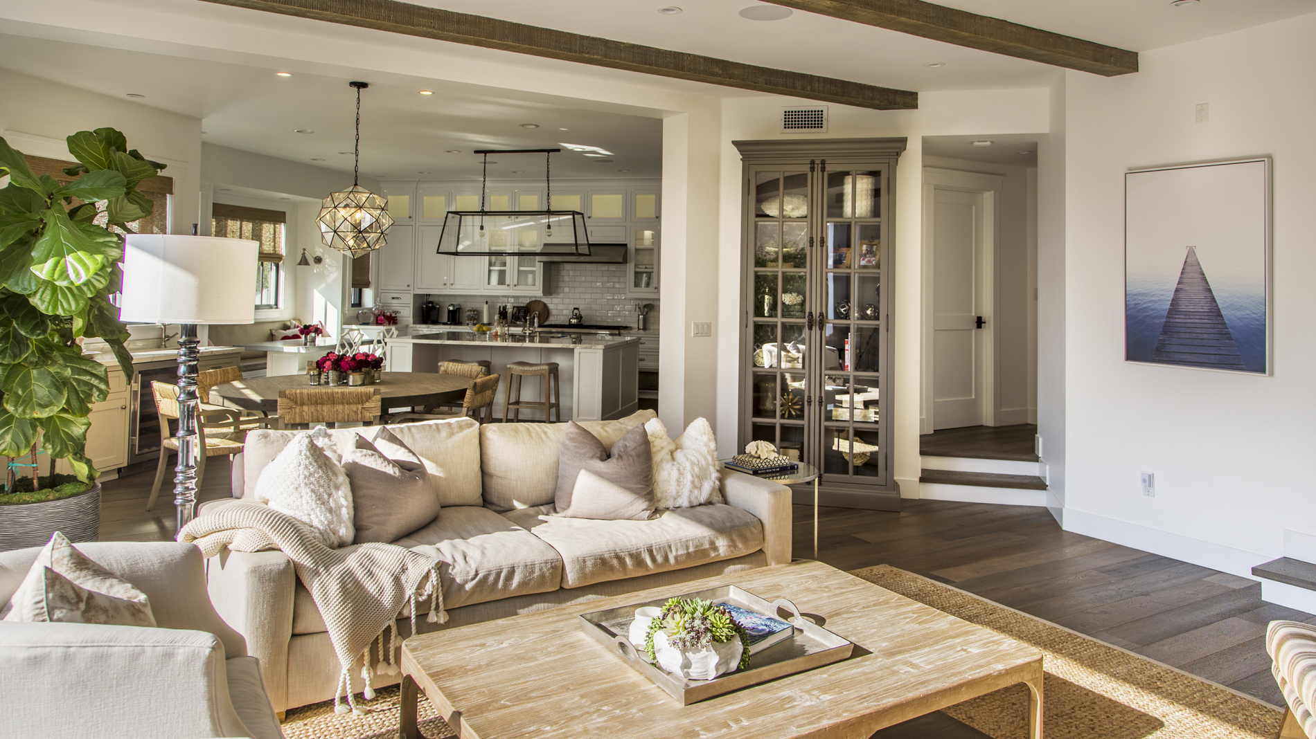 Chabela Drive, Manhattan Beach