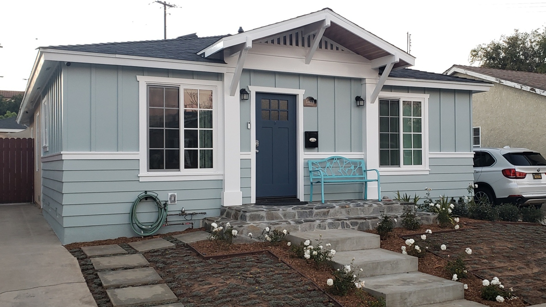 Firmona Avenue, a complete renovation in Redondo Beach