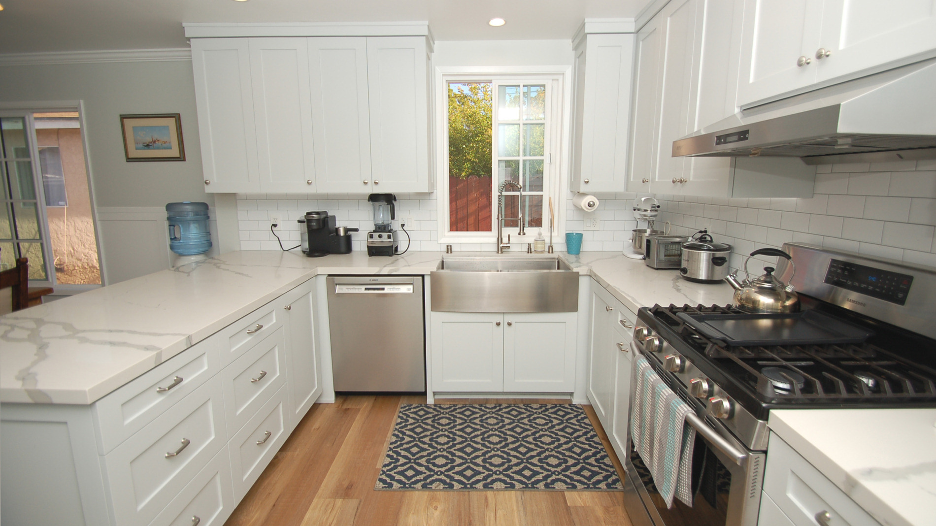 Firmona Avenue, Redondo Beach