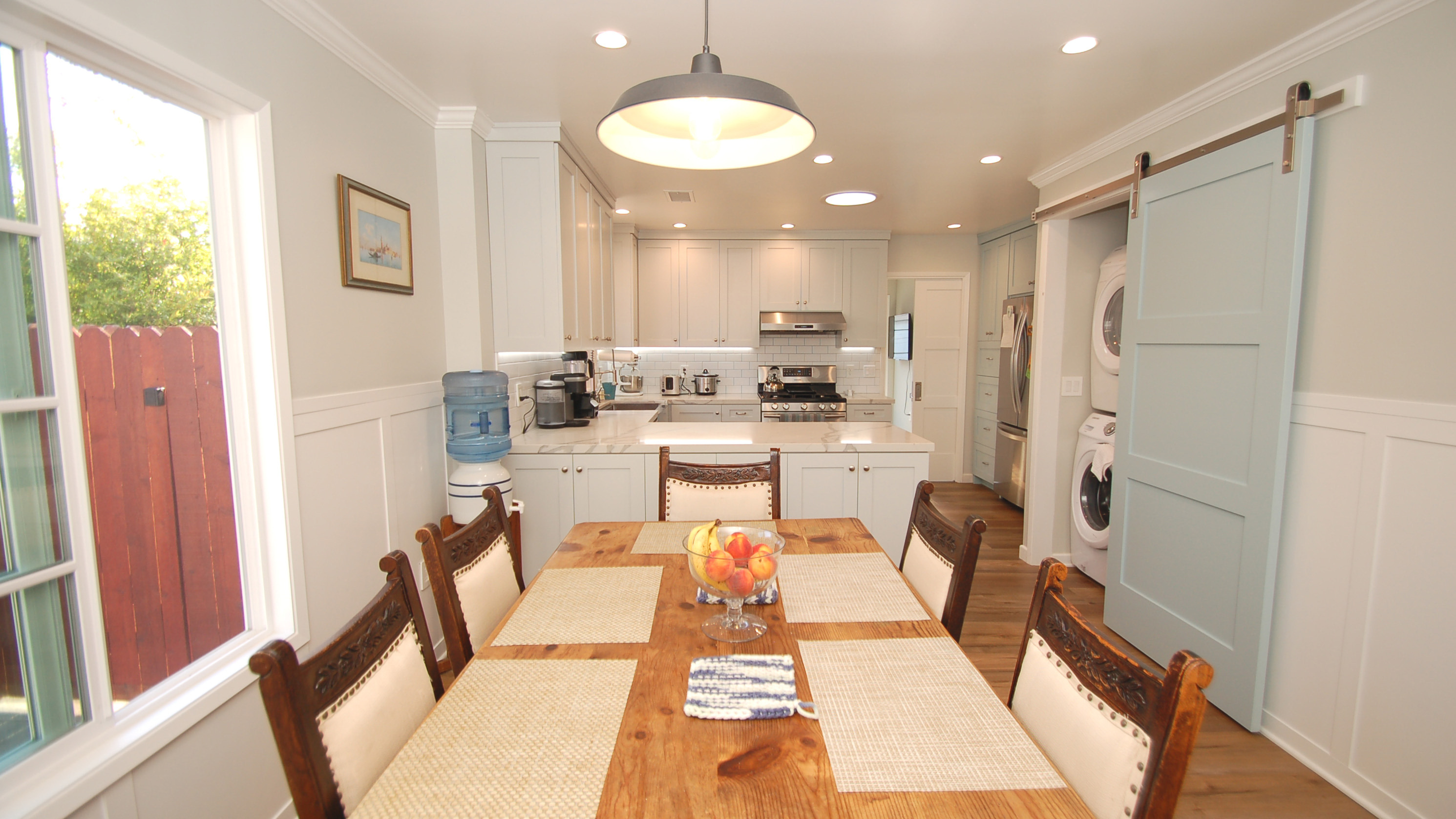 Firmona Avenue, Redondo Beach