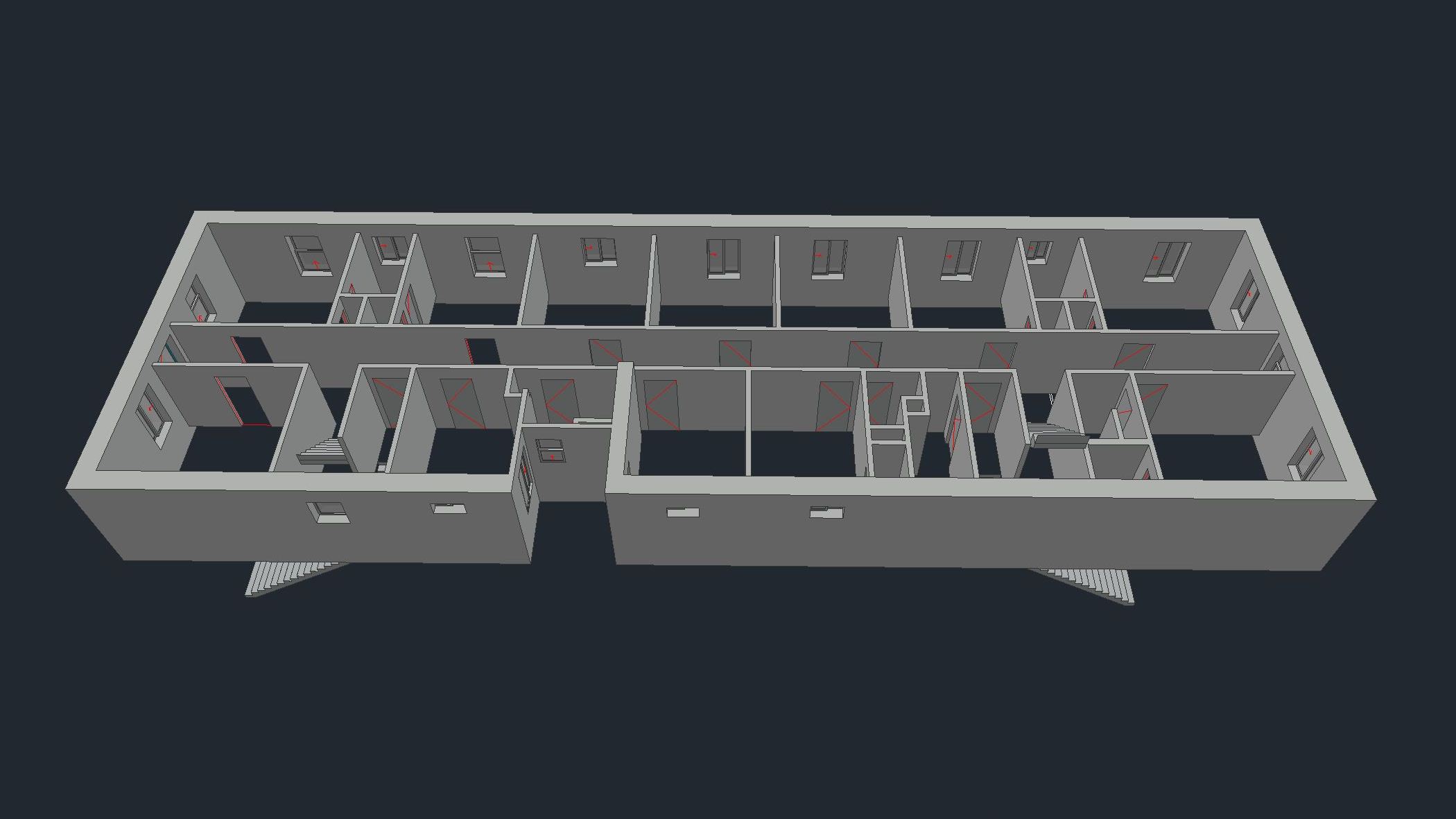 Hermosa Beach Hostel, Hermosa Beach