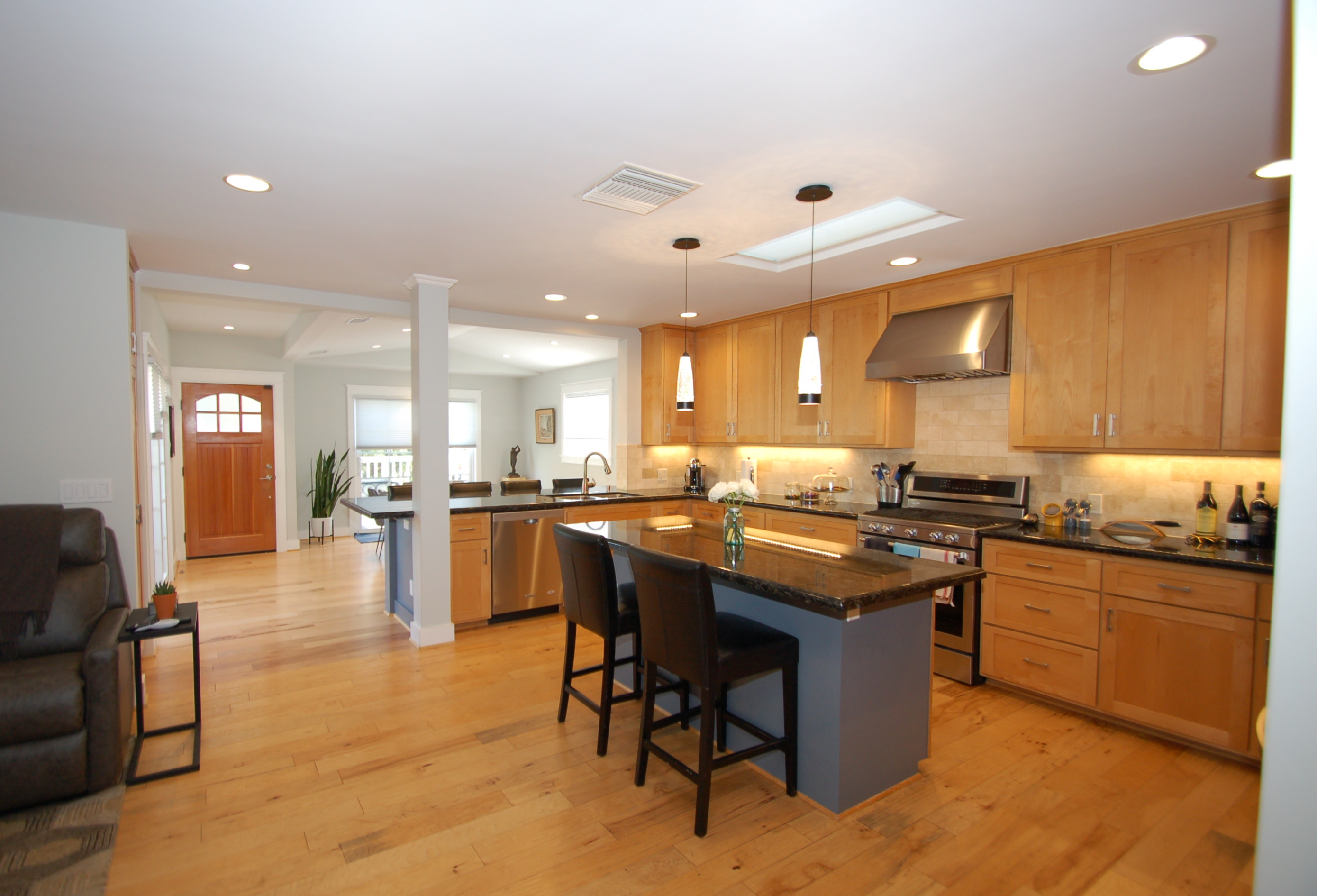 Judy Drive, Redondo Beach