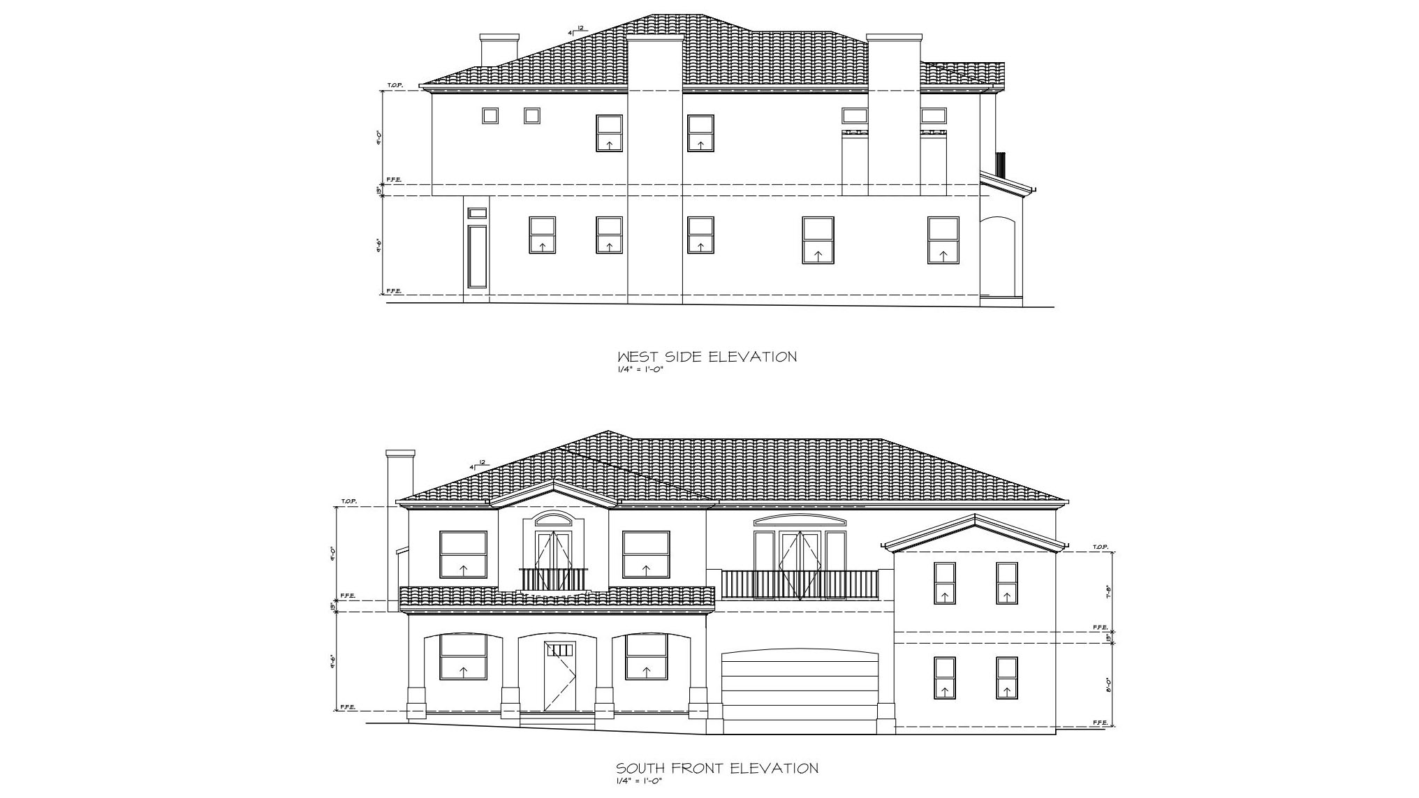 Kittyhawk Avenue