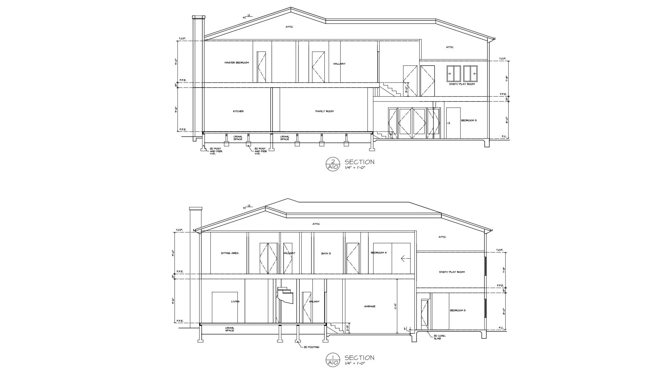 Kittyhawk Avenue