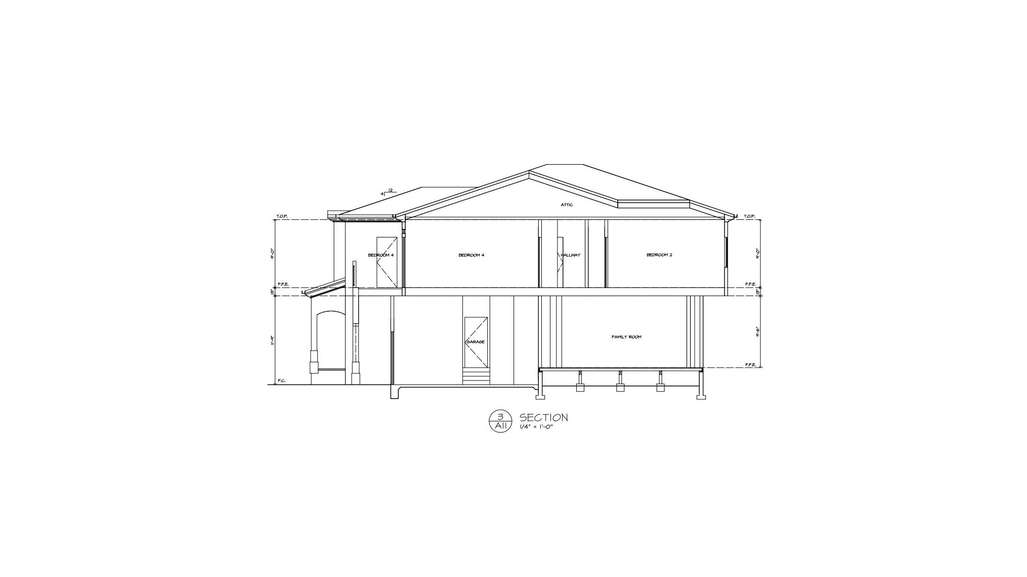 Kittyhawk Avenue