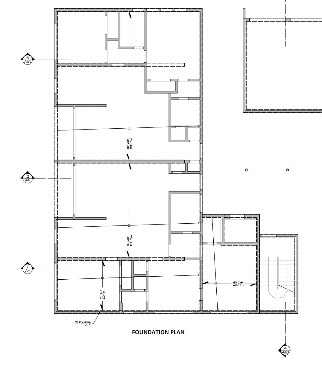 Redondo Beach Apartment Building, Redondo Beach