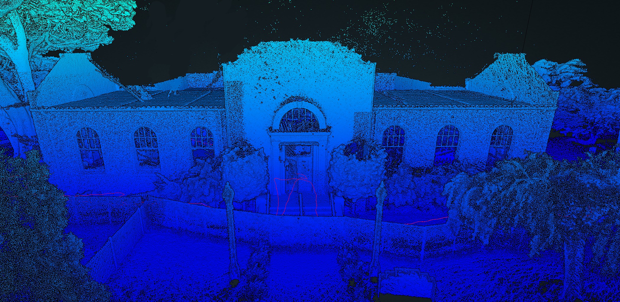 Redondo Beach Historic Library, Redondo Beach