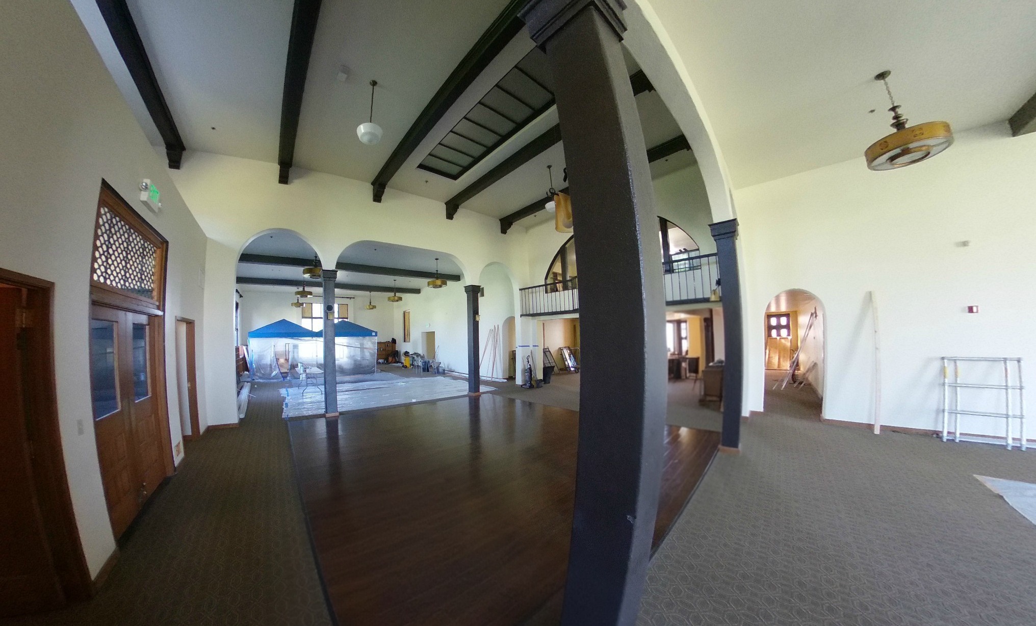 Redondo Beach Historic Library, Redondo Beach