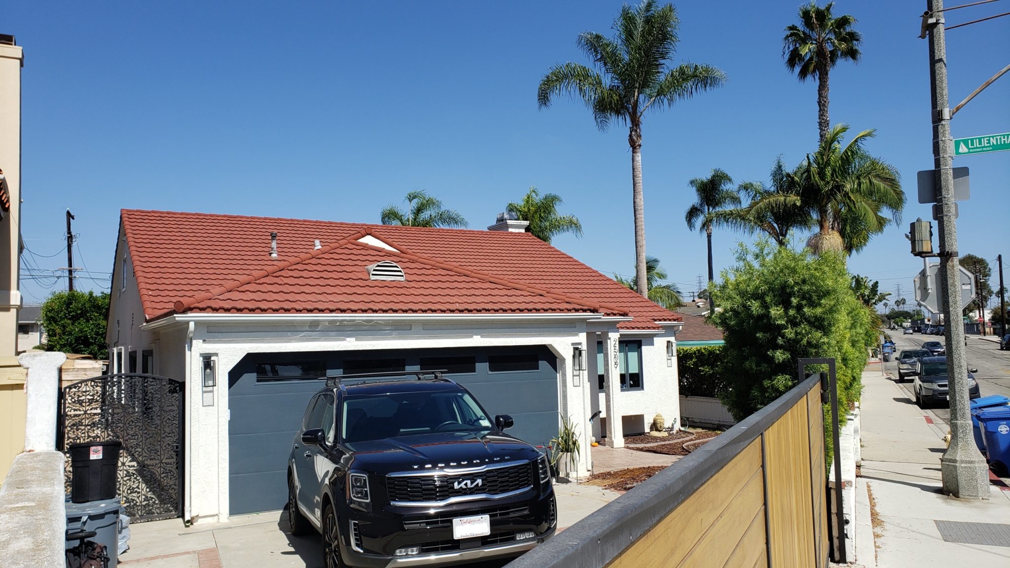 Ripley Avenue, a single-family home in the South Bay