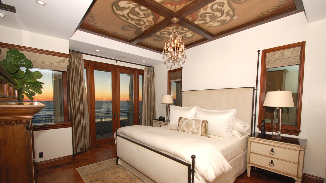 The Strand, a primary suite remodel in Manhattan Beach