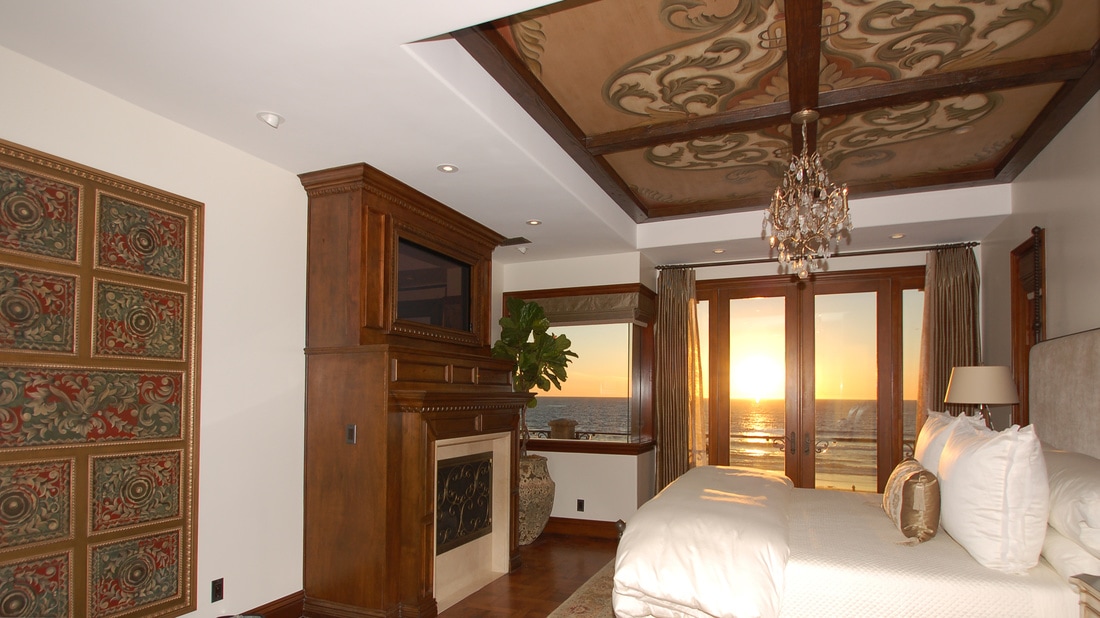 The Strand, Manhattan Beach
