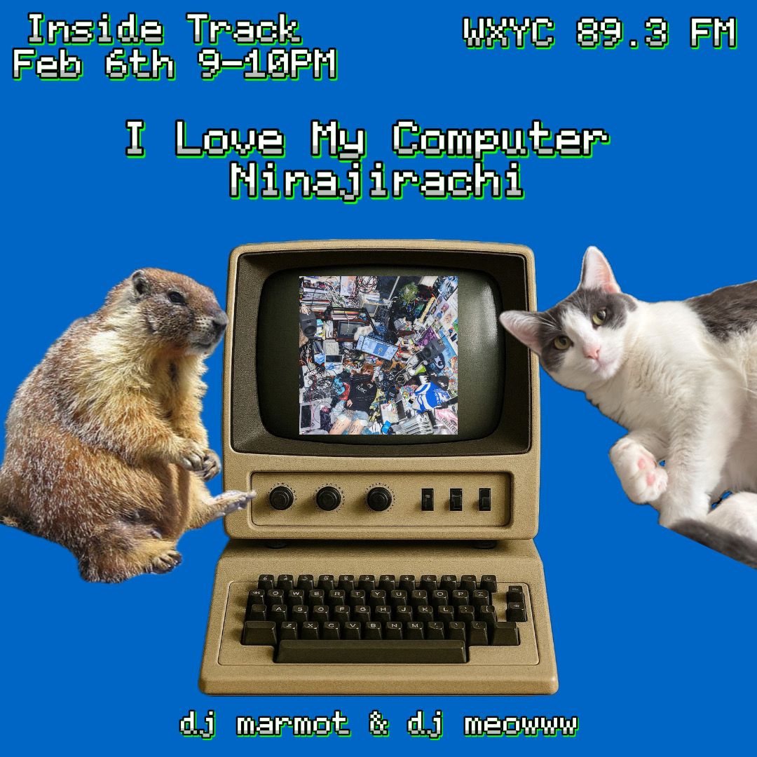 My Computer My Way