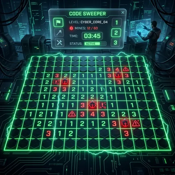 Code Sweeper