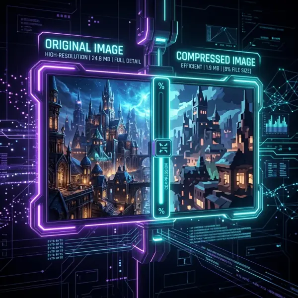 Image Compressor