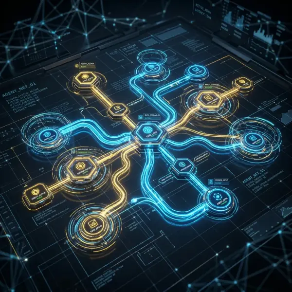 LangGraph AI Agents