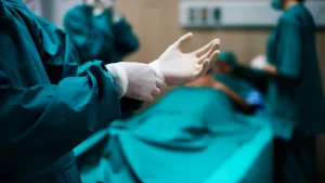 Cataract Surgery