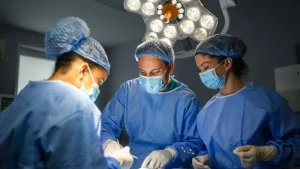 Lifestyle Impact and Long-Term Results of Lens Replacement Surgery