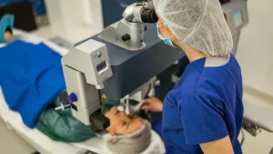 What’s Included in the Cost of Laser Eye Surgery?