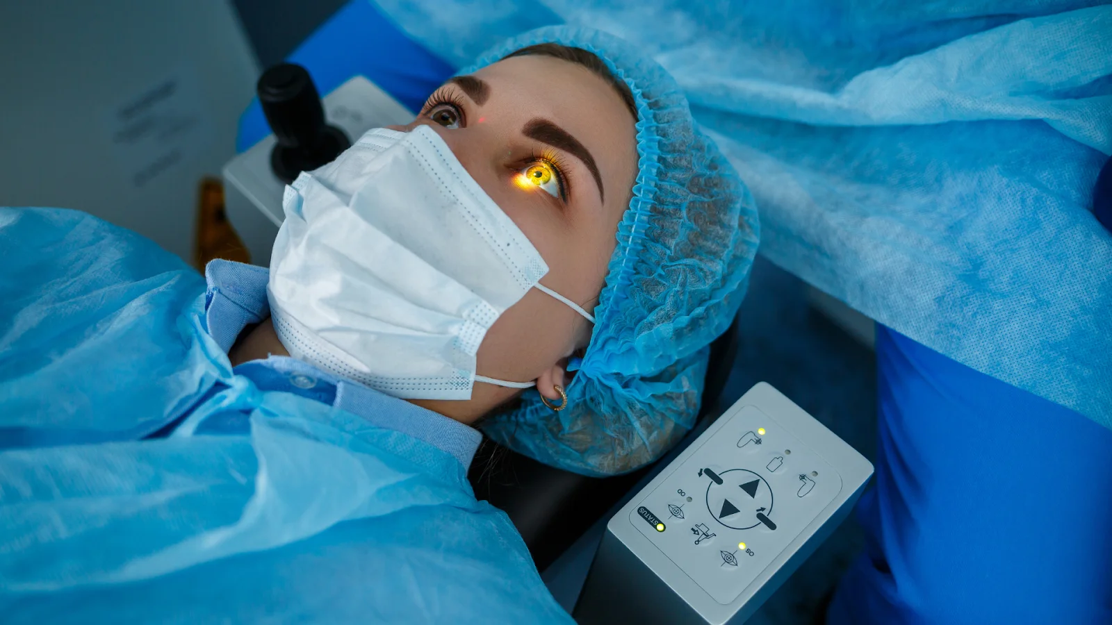 How Much Does Laser Eye Surgery Cost in the UK? (2025 Guide)